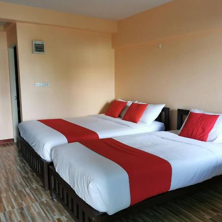 Aparthotel Bankaina HHQ Exterior foto