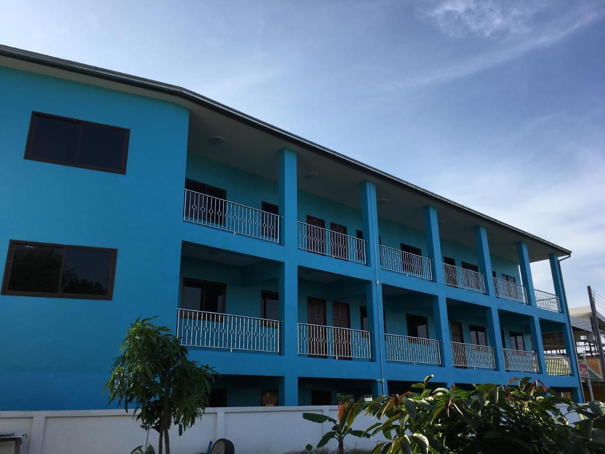 Aparthotel Bankaina HHQ Exterior foto