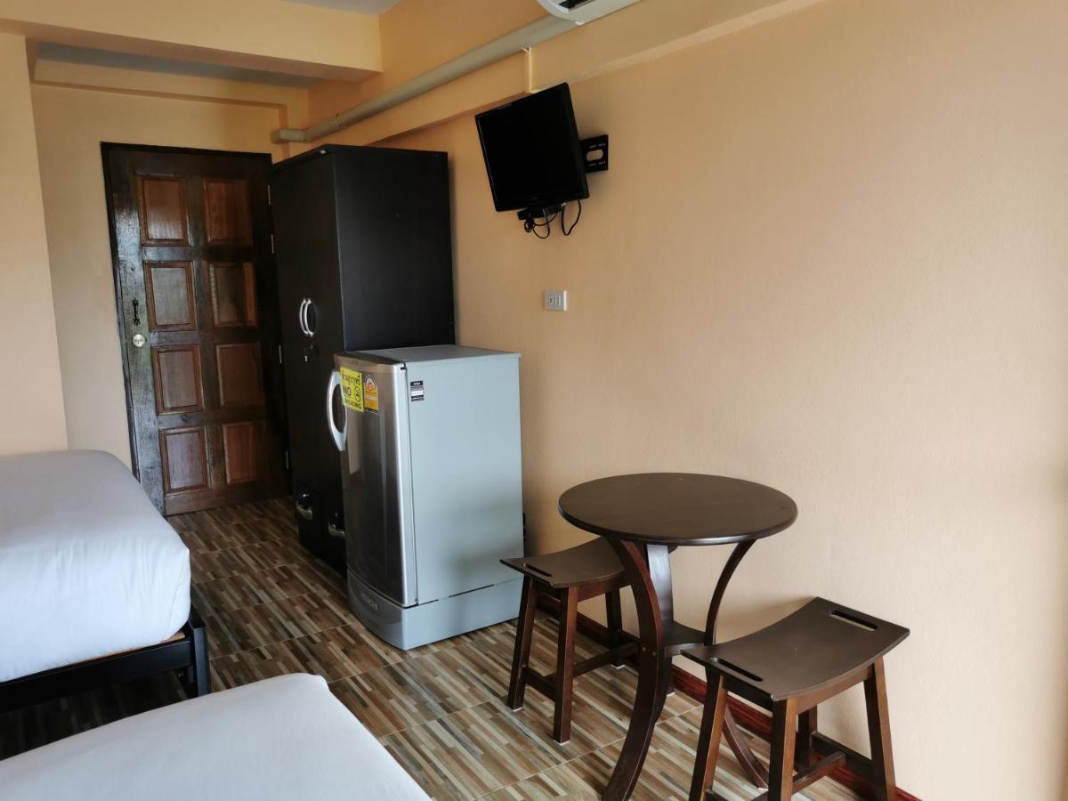 Aparthotel Bankaina HHQ Exterior foto