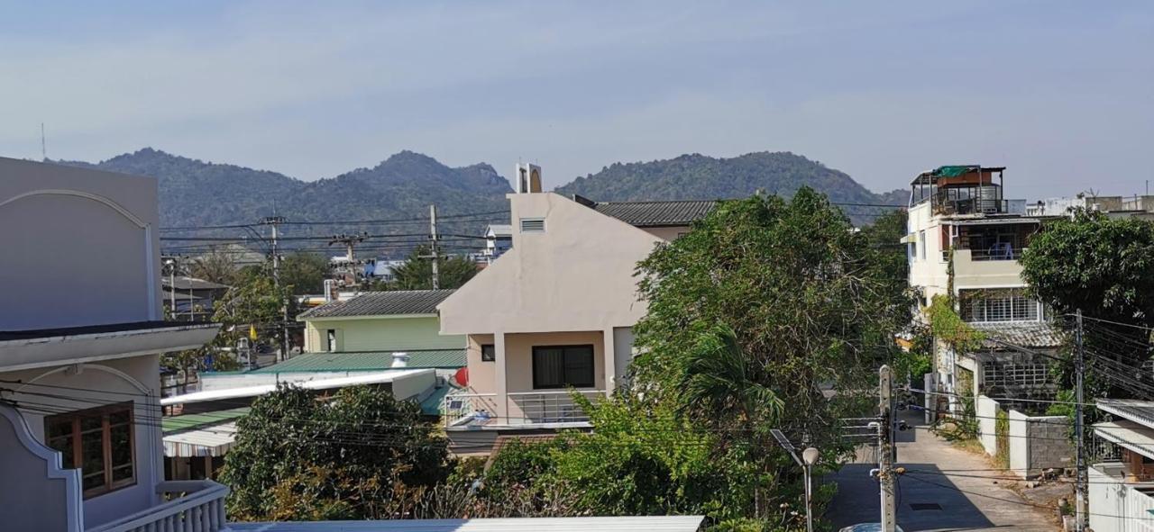 Aparthotel Bankaina HHQ Exterior foto