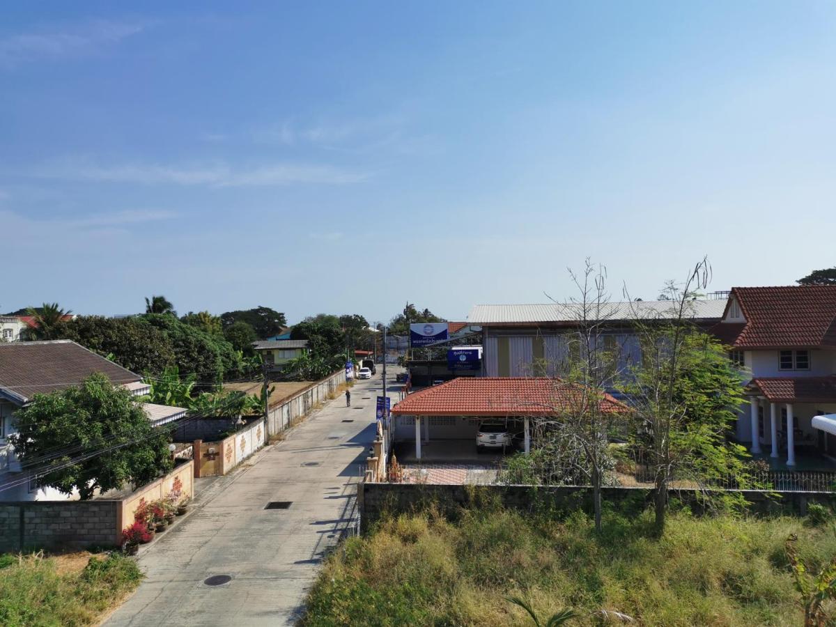 Aparthotel Bankaina HHQ Exterior foto