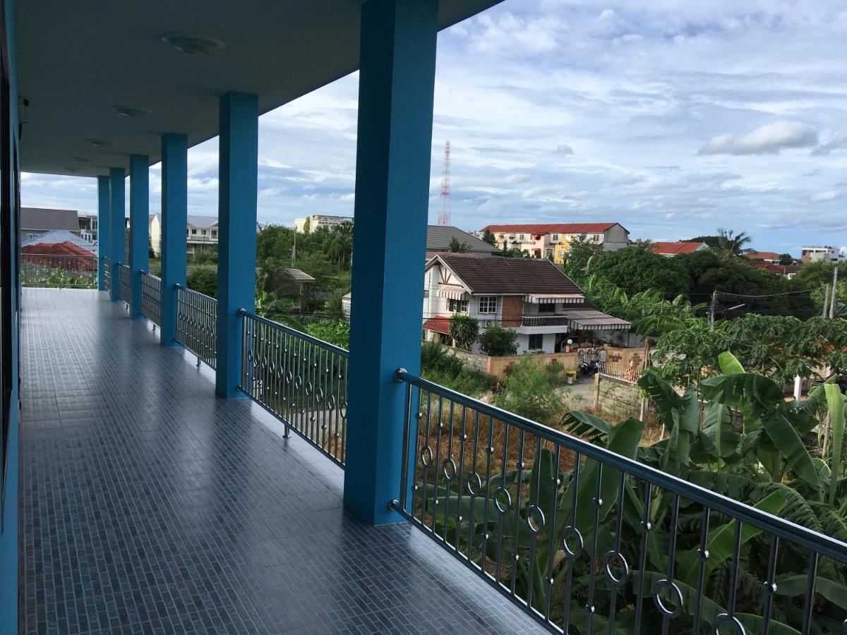 Aparthotel Bankaina HHQ Exterior foto