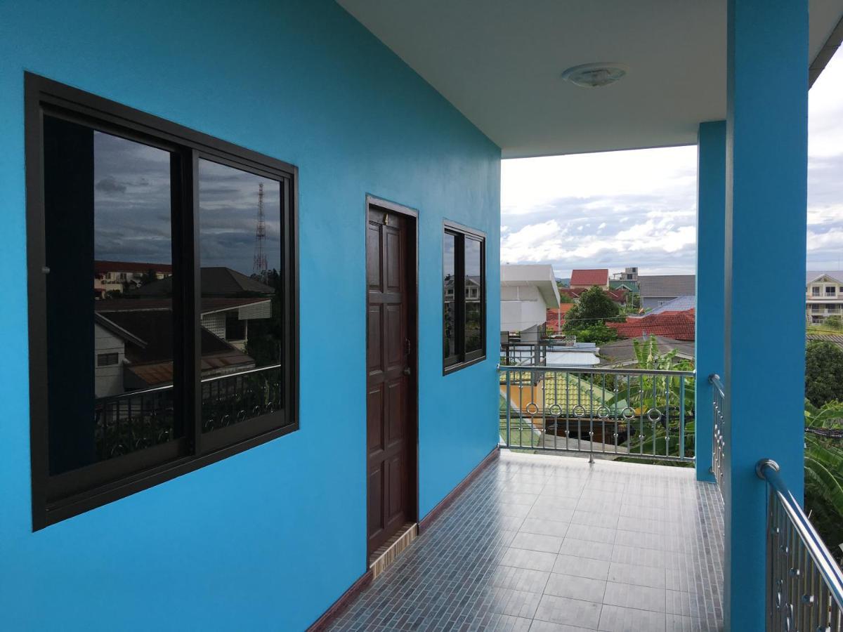 Aparthotel Bankaina HHQ Exterior foto