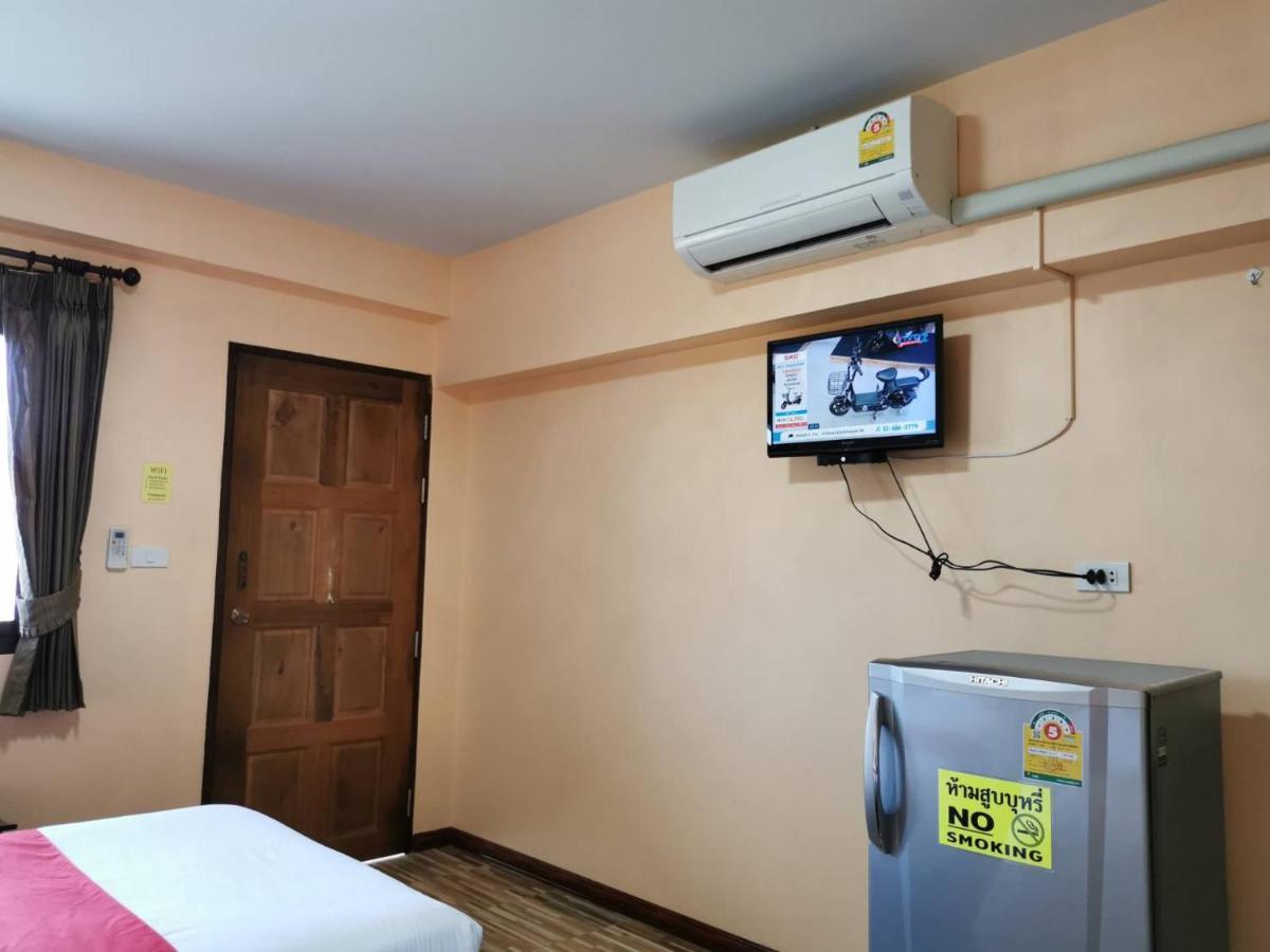 Aparthotel Bankaina HHQ Exterior foto