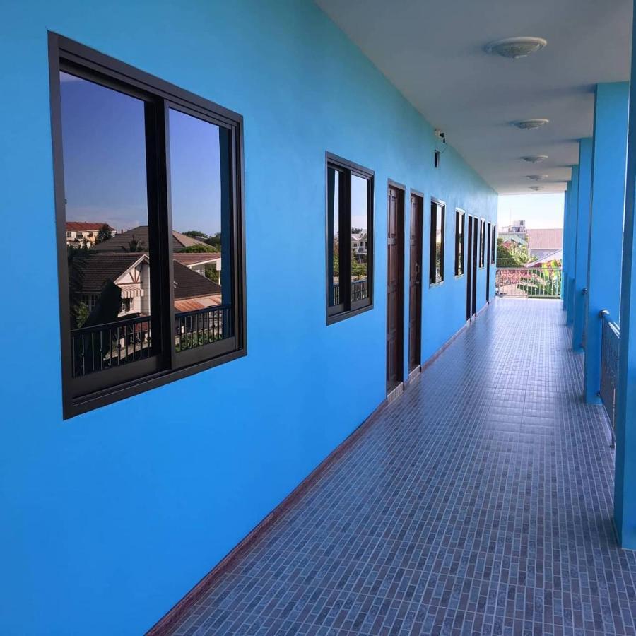 Aparthotel Bankaina HHQ Exterior foto