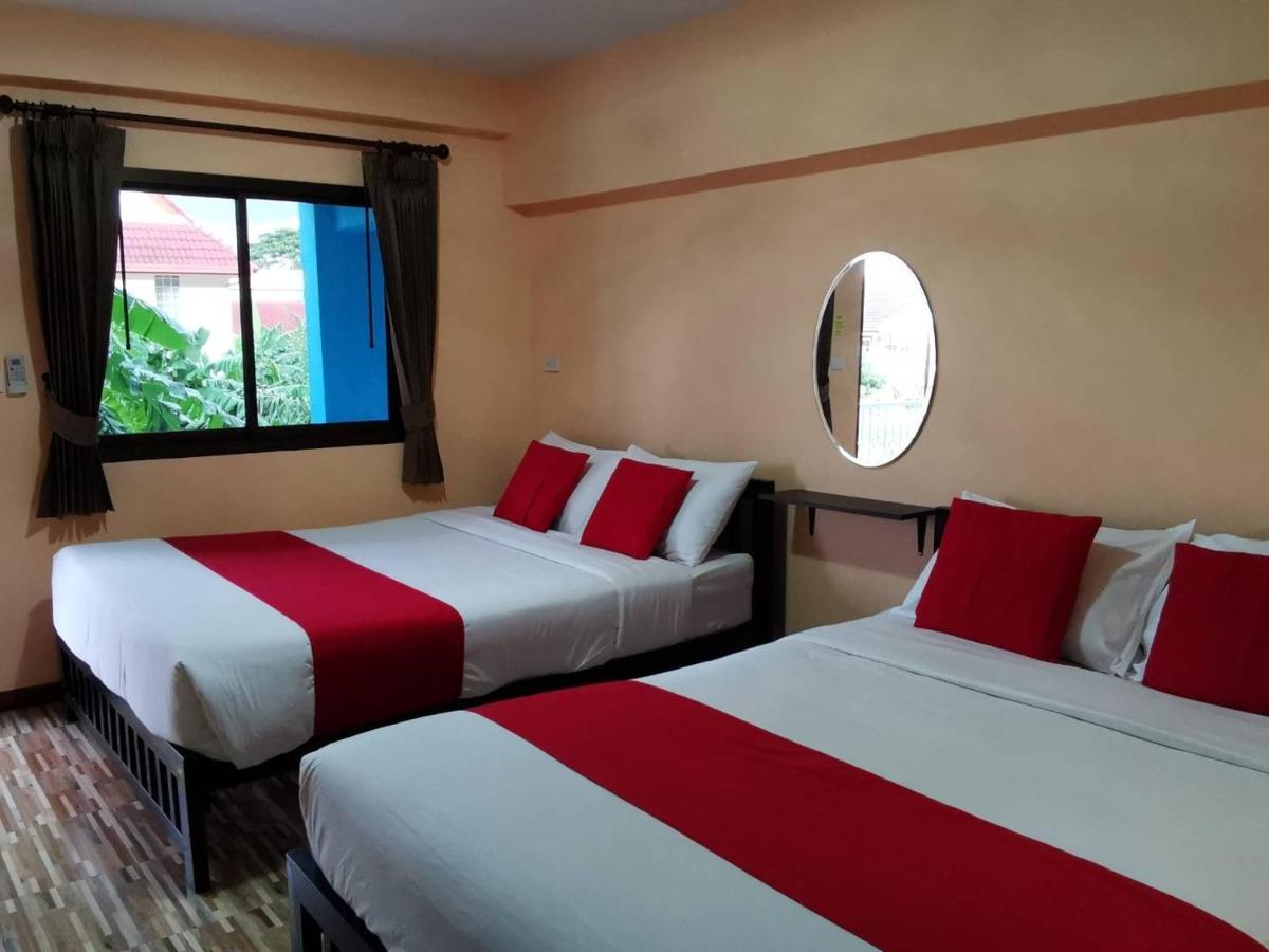 Aparthotel Bankaina HHQ Exterior foto