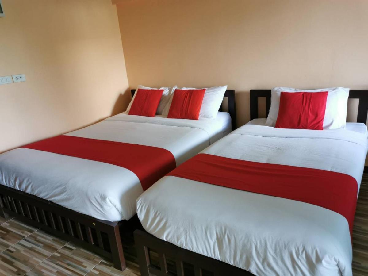Aparthotel Bankaina HHQ Exterior foto