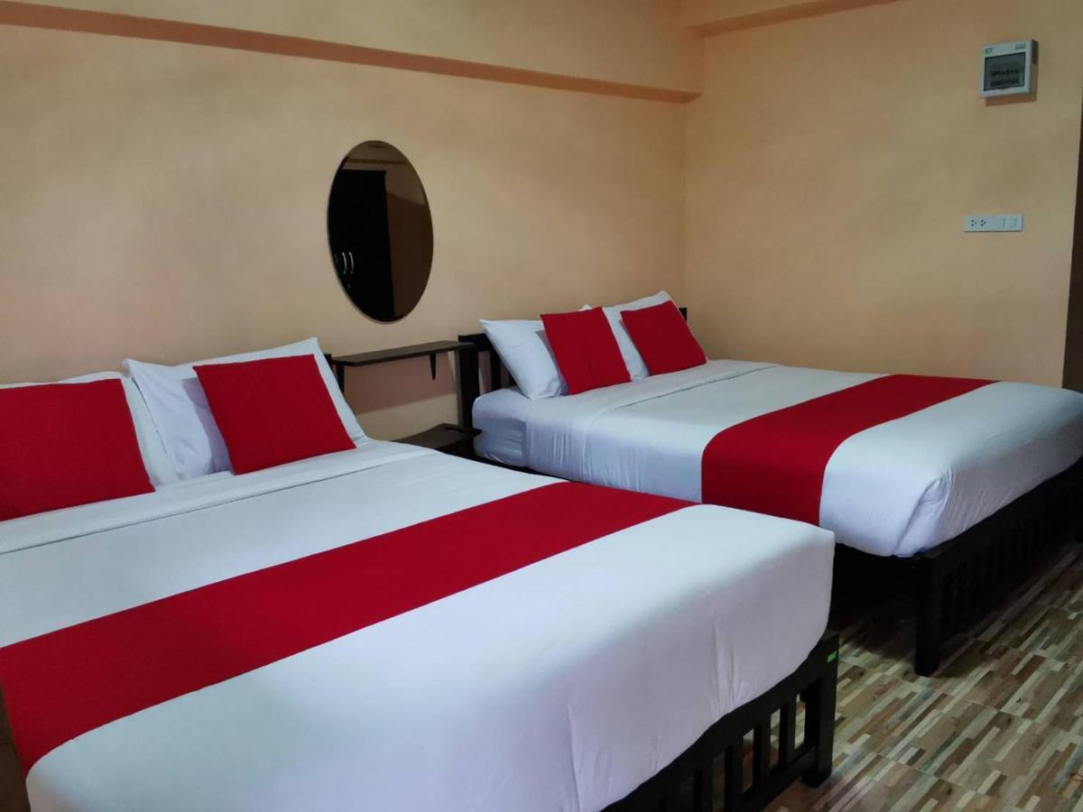 Aparthotel Bankaina HHQ Exterior foto