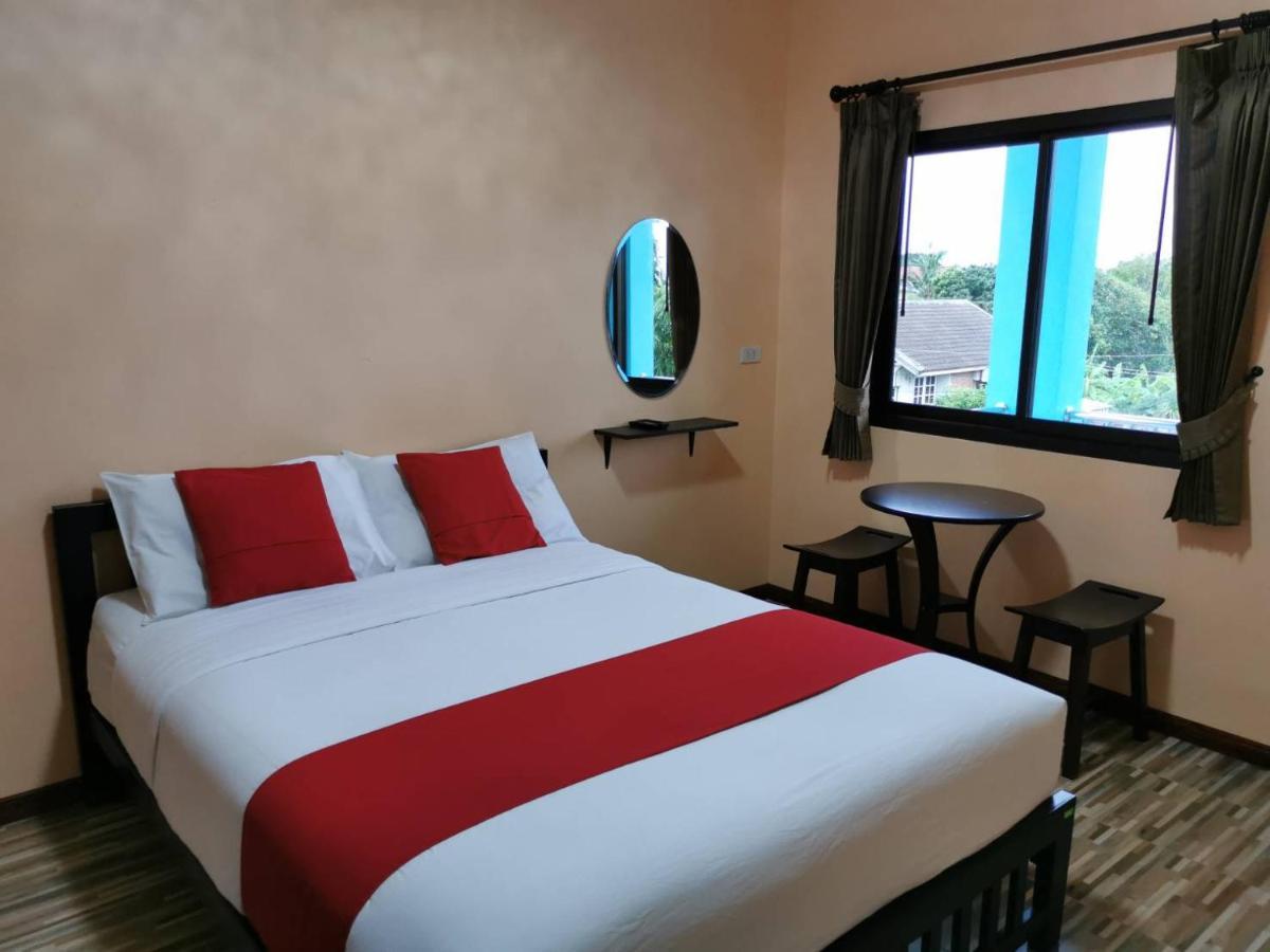 Aparthotel Bankaina HHQ Exterior foto