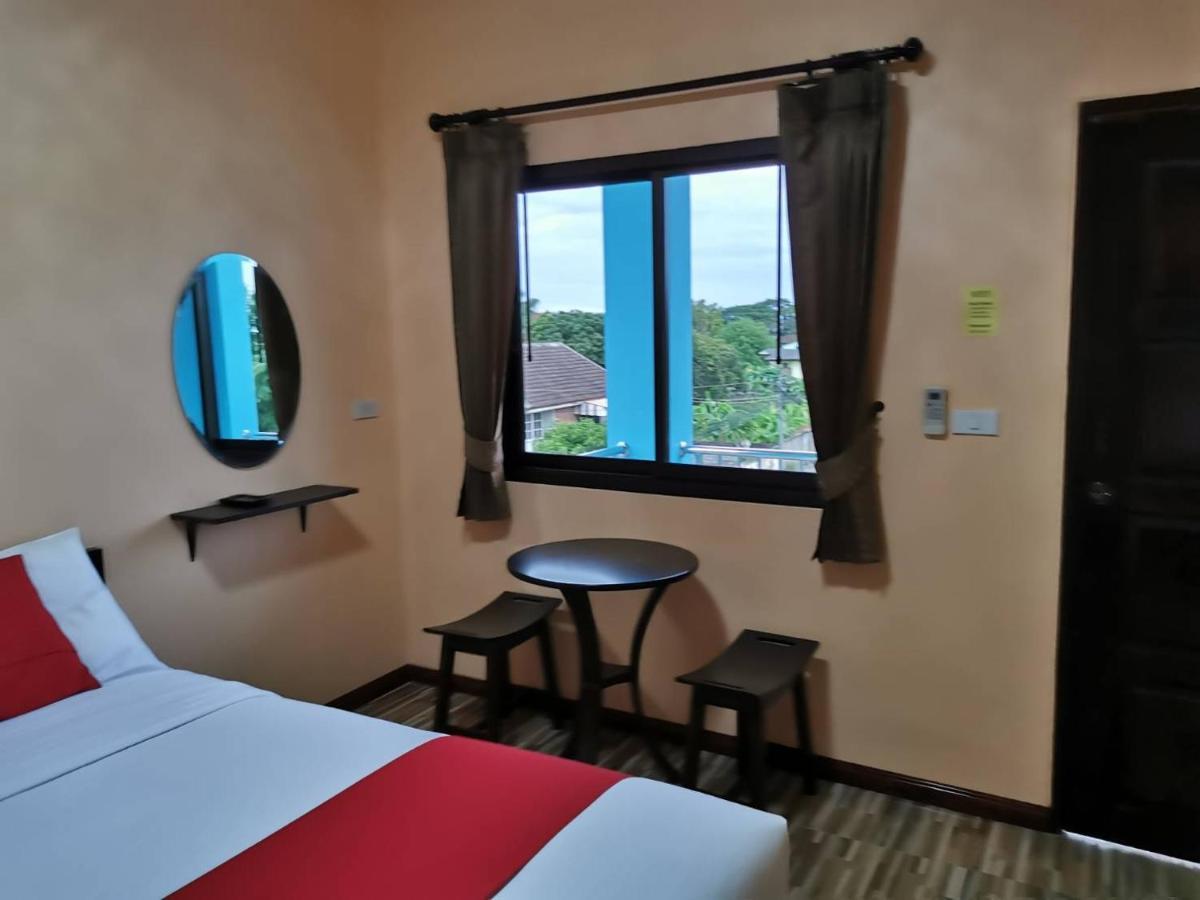 Aparthotel Bankaina HHQ Exterior foto