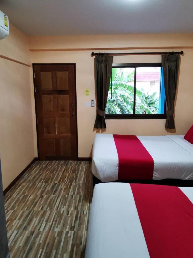 Aparthotel Bankaina HHQ Exterior foto