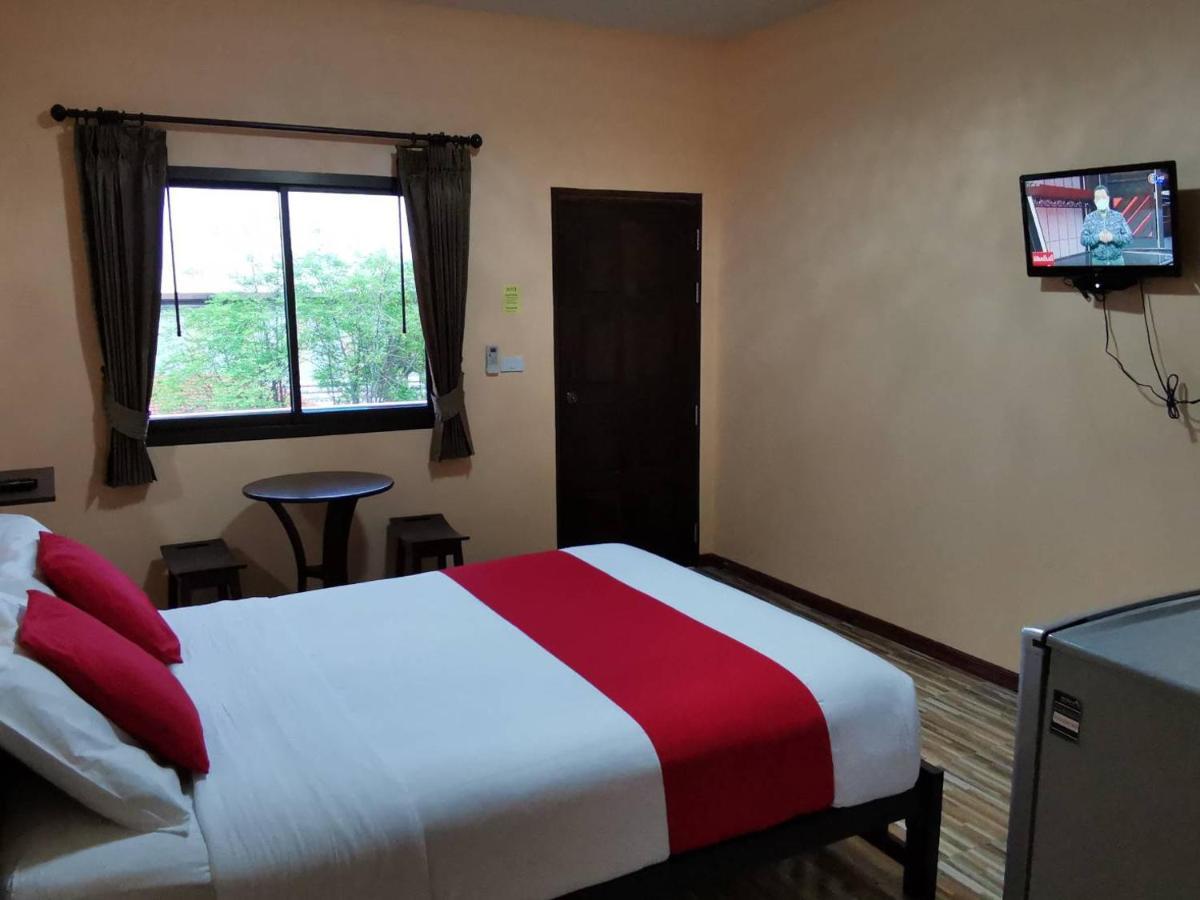 Aparthotel Bankaina HHQ Exterior foto