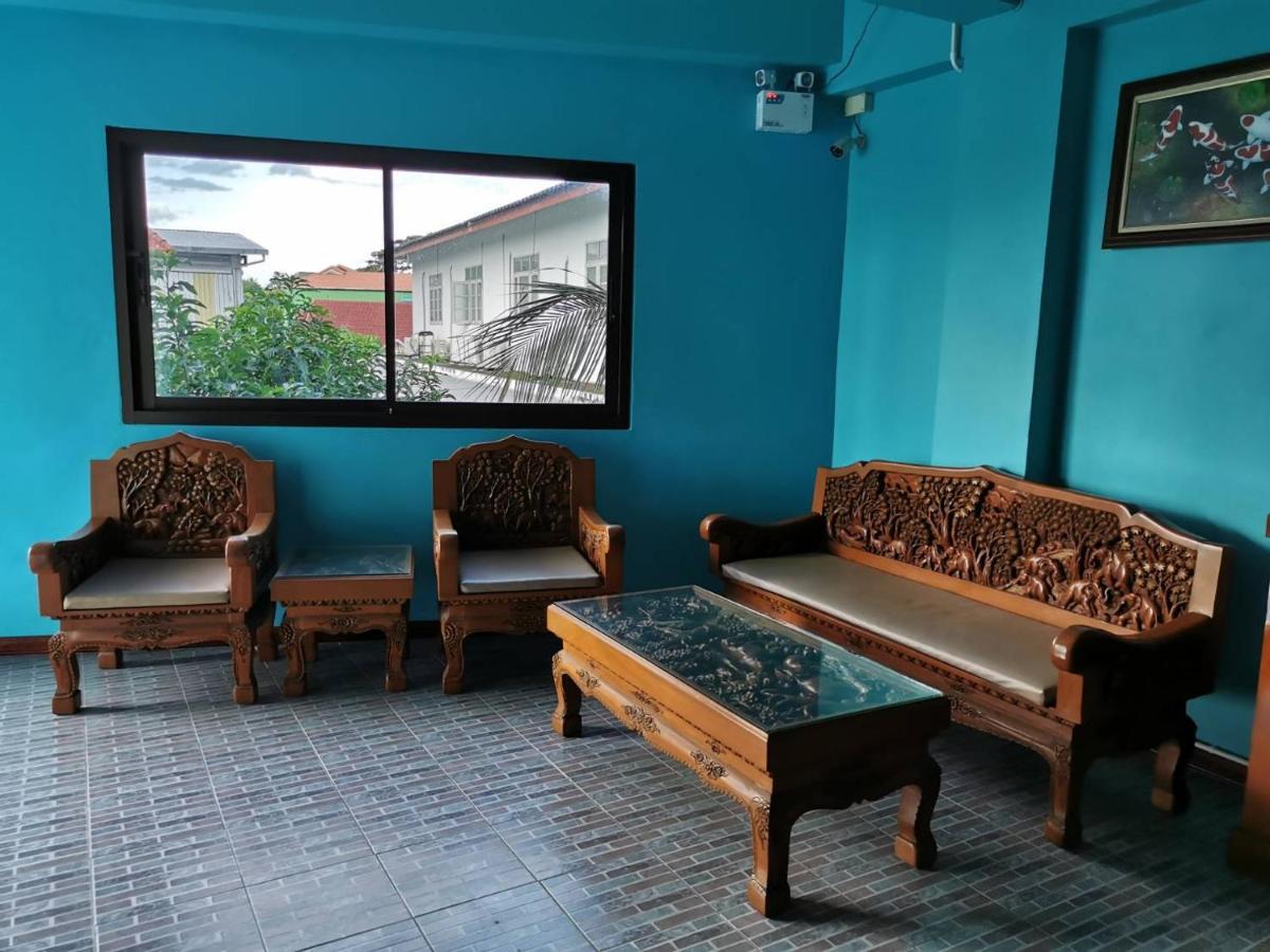 Aparthotel Bankaina HHQ Exterior foto