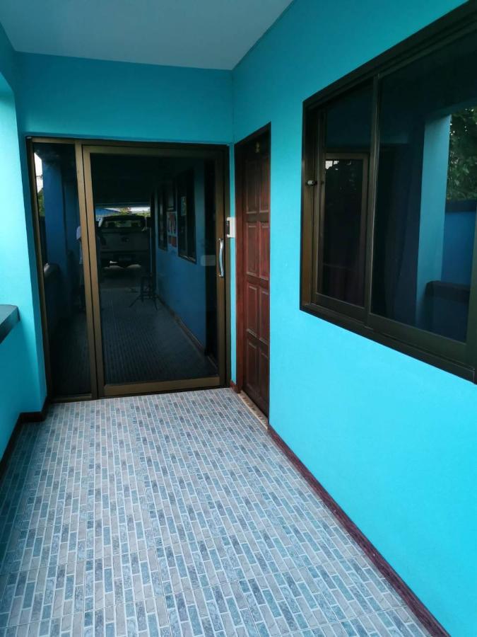 Aparthotel Bankaina HHQ Exterior foto