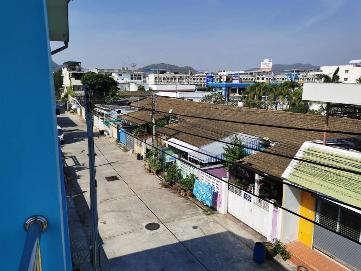 Aparthotel Bankaina HHQ Exterior foto