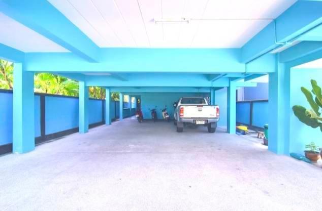 Aparthotel Bankaina HHQ Exterior foto